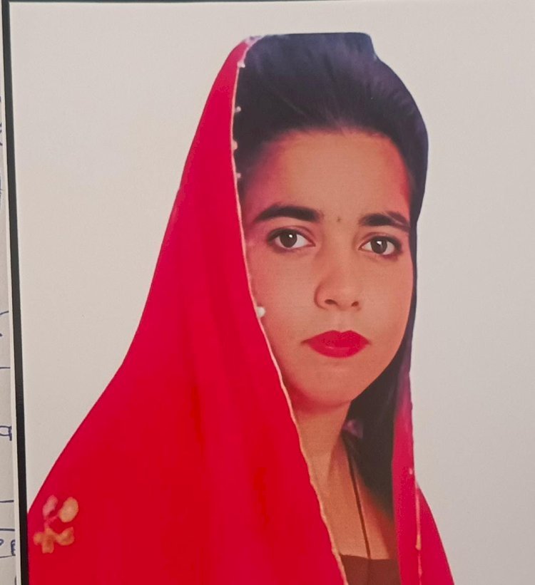 ऊंचाहार;26 वर्षीय युवती संदिग्ध परिस्थितियों में लापता, परिजनों ने दर्ज कराई गुमशुदगी,,, 