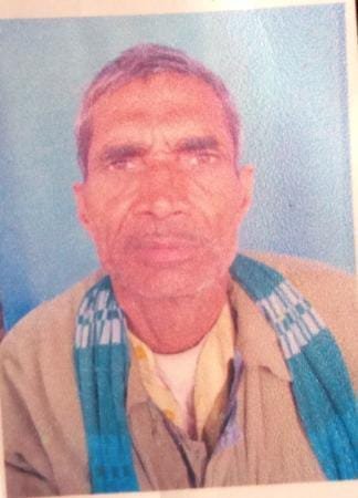 रायबरेली;संदिग्ध परिस्थितियों में प्रधान के घर में बुजुर्ग की मौत