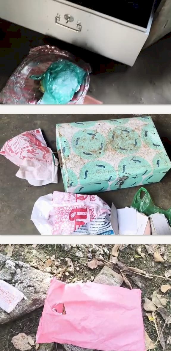 रायबरेली-चोरों ने शादी वाले घर को बनाया निशाना, ढाई लाख के आभूषण व नगदी किये पार