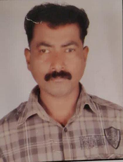 रायबरेली:रामचंद्रपुर रेलवे स्टेशन के पास ट्रेन की चपेट में आने से संविदा सफाई कर्मी की मौत,,,, 