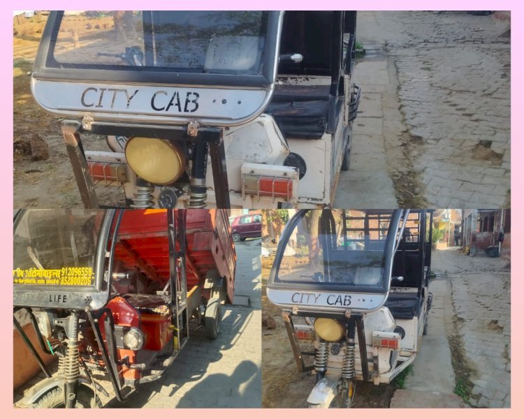 रायबरेली-बछरावां थानेदार की सुस्ती का फायदा उठा रहे बेखौफ चोर,लगातार चोरी की घटनाओं से आक्रोश