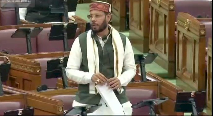 रायबरेली-निर्माणाधीन गंगा एक्सप्रेसवे में हुए हादसे का मामला विधानसभा में उठा पूर्व मंत्री व MLA मनोज पांडेय ने सदन में उठाई आवाज
