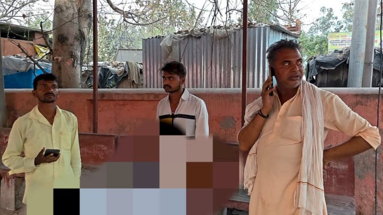 रायबरेली-संदिग्ध परिस्थितियों में इंटर की छात्रा ने लगाई फांसी, मौत से मचा हड़कंप