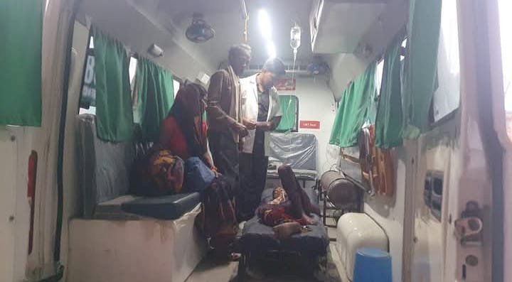 रायबरेली-किशोरी को सर्प ने डसा, हालत गम्भीर 