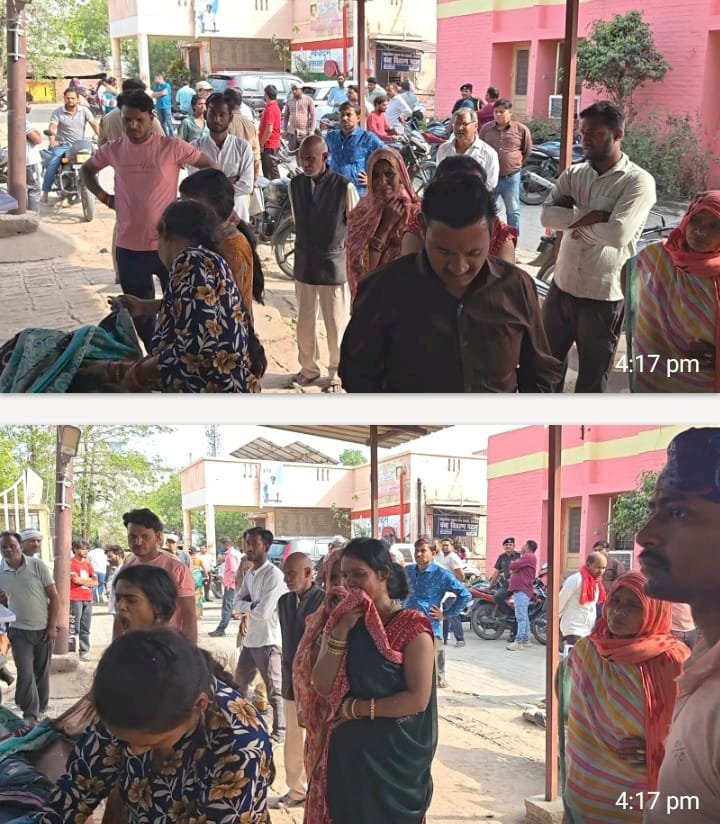 रायबरेली-संदिग्ध परिस्थितियों में किशोरी ने कुएं में कूद कर की आत्महत्या, परीक्षण के दौरान मृत घोषित