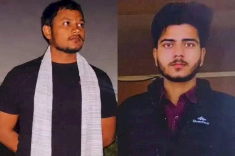 वाराणसी हत्याकांड: जेल में टूटा आरोपी मंजित, छात्र सूर्य प्रताप सिंह की हत्या का उगल दिया एक-एक सच