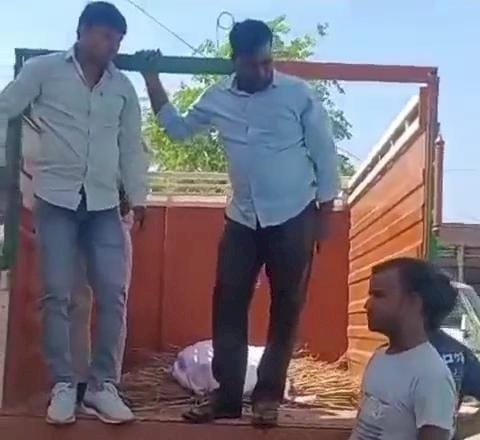 ऊंचाहार:युवक ने फांसी लगाकर की आत्महत्या, परिजनों में कोहराम