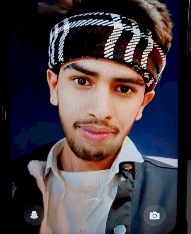 ऊंचाहार:अज्ञात वाहन की टक्कर से युवक की मौत, परिवार में शोक की लहर,,