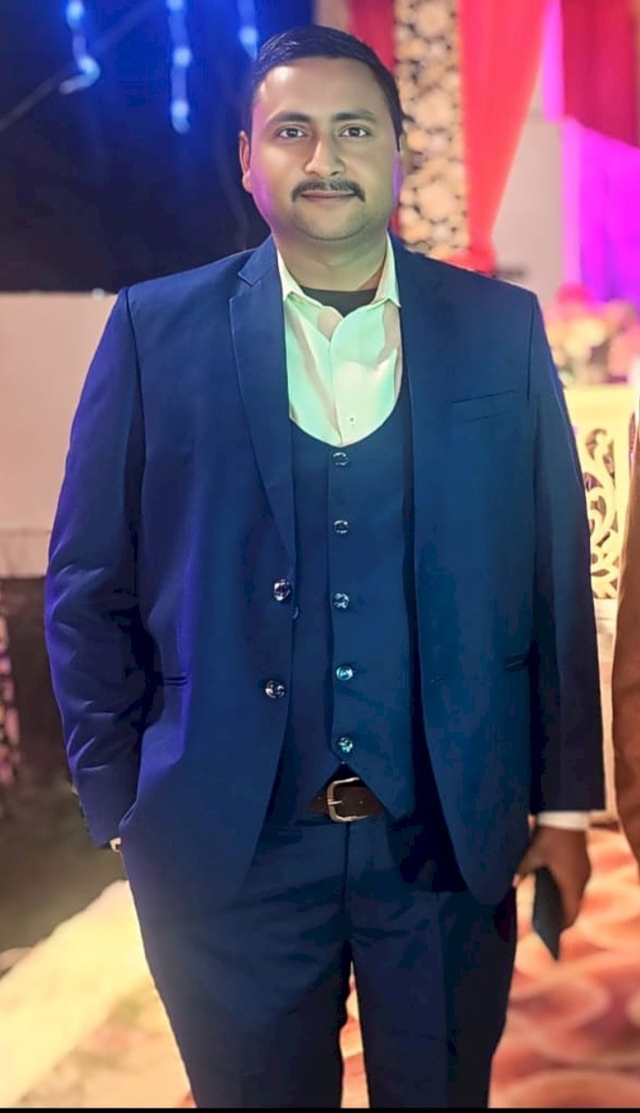 रायबरेली-धर्मेन्द्र सिंह राजपूत की मेहनत लाई रंग, 57 लाख 24 हजार से बनेगा आलमपुर-रणगांव संपर्क मार्ग