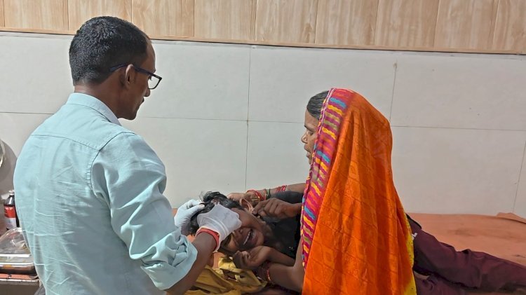 रायबरेली-आइसक्रीम लेने को लेकर बच्चों में हुआ विवाद मारपीट में हुआ तब्दील, एक घायल