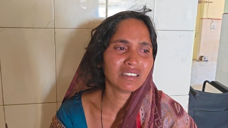 रायबरेली-स्वयं के खेत में बकरी चराने से मना करना गर्भवती महिला को पड़ा भारी, दबंगों ने की पिटाई