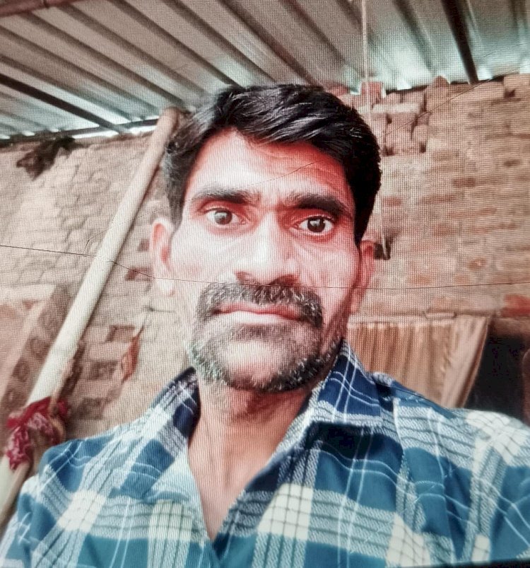 रायबरेली-ट्रेन से कटकर अधेड़ की हुई मौत, हत्या या आत्महत्या की गुत्थी सुलझाने में जुटी पुलिस