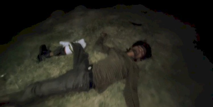 रायबरेली: वाहन चेकिंग के दौरान पुलिस व बदमाशो के बीच मुठभेड़