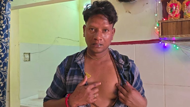 रायबरेली-होटल मालिक से अपनी मजदूरी का पैसा मांगना कारीगर को पड़ा भारी, हुई जमकर पिटाई