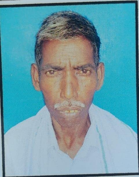 रायबरेली-अंगौछा के सहारे पेड़ से लटकता मिला वृद्ध का शव, शादी की खुशिया मातम में हुई तब्दील