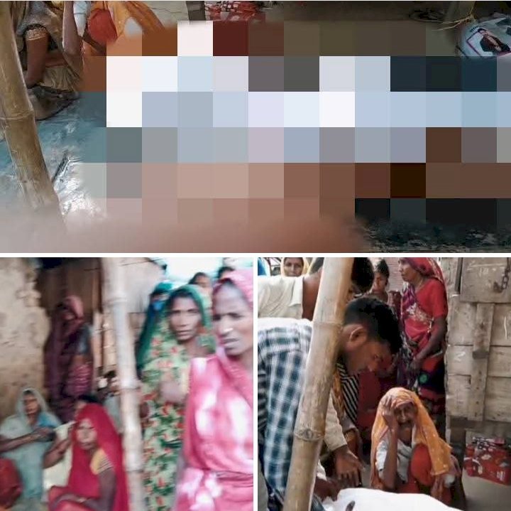 रायबरेली-संदिग्ध परिस्थितियों में युवक की मौत, परिजनों में जताई हत्या की आशंका