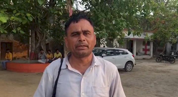 रायबरेली-अज्ञात लोगों ने कंडक्टर को पीटा, पुलिस जांच में जुटी