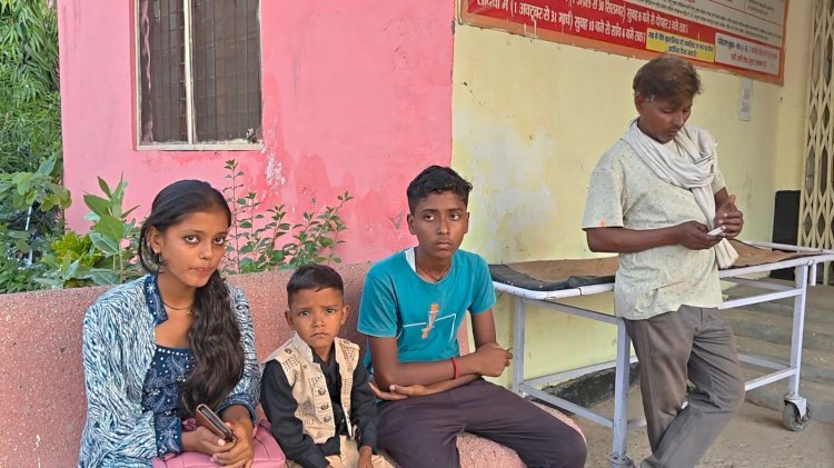 रायबरेली-परिवार संग निमंत्रण में जा रहे बाइक सवार को स्कूटी सवार ने सामने से मारी टक्कर, एक गंभीर