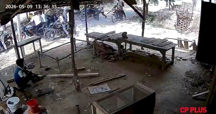 रायबरेली- बेखौफ़ दंबगो पर लगाम नहीं लगा पा रहे जगतपुर थाना प्रभारी