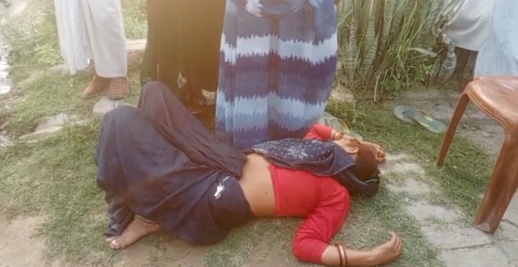 रायबरेली -महिला संबंधित मामलों में लापरवाही बरत रहे भदोखर थानेदार, उड़ाई जा रही सरेआम धज्जियां