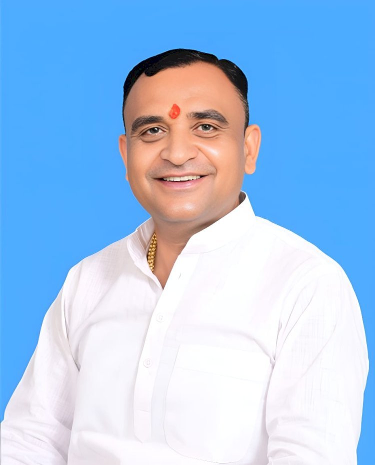 रायबरेली : बिजली विभाग की कछुआ गति से जनता बेहाल,शैलेन्द्र अग्निहोत्री ने दी चेतावनी