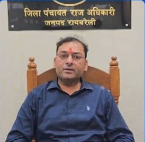 रायबरेली-ग्रामीण अंचलों में पेयजल संबंधी शिकायतों/समस्याओं का प्रतिदिन अनुश्रवण एवं त्वरित निस्तारण के लिए कंट्रोल रूम स्थापित