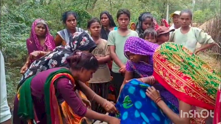 रायबरेली ई रिक्शा पलटने से सड़क हादसे का शिकार हुई महिला, हालत गंभीर