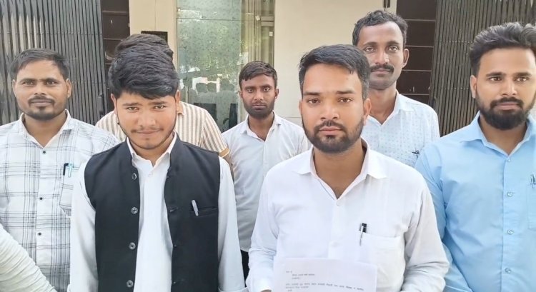 रायबरेली: ग्राम प्रधान और सचिव की मिलीभगत का बड़ा खेल उजागर, रोक के बावजूद हुआ भुगतान