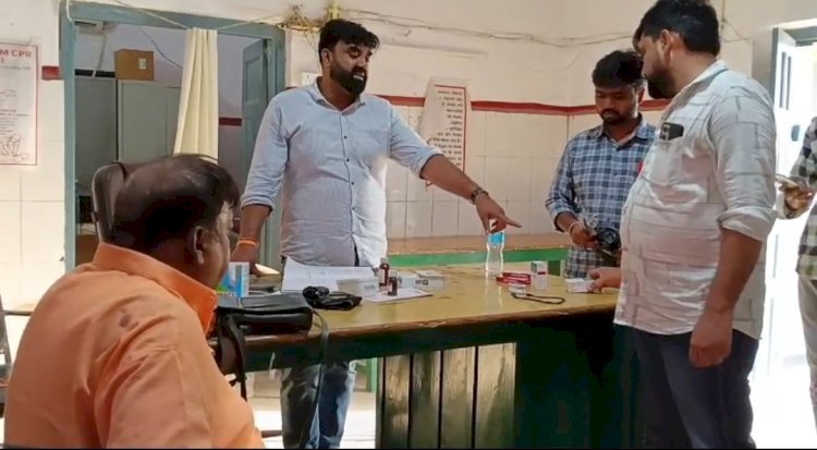 रायबरेली : गंगा एक्सप्रेसवे पर अनियंत्रित होकर कार पलटी, महिला समेत चार घायल