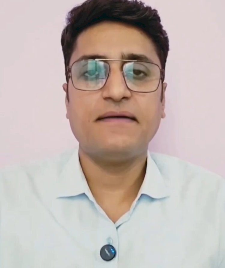 रायबरेली: पुलिस विभाग में भ्रष्टाचार के आरोप लगाने वाले आरक्षी सुनील शुक्ला का नया वीडियो वायरल