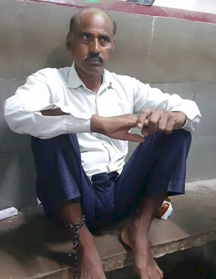 रायबरेली-खेत में पानी लगाने गए कृषक को बिच्छू ने मारा डंक