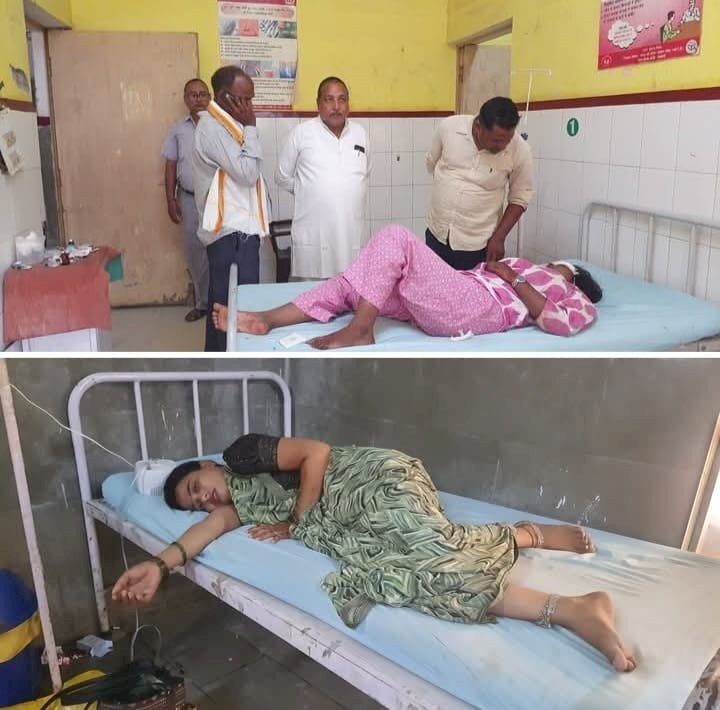 रायबरेली दर्दनाक सड़क हादसे में एक युवक की मौत, दो गंभीर रूप से घायल