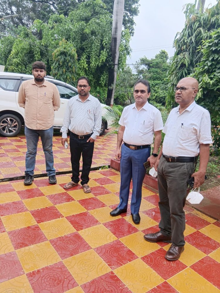 रायबरेली में स्वाइन फ्लू का बढ़ा खतरा, 24 घंटे में 11 नए केस