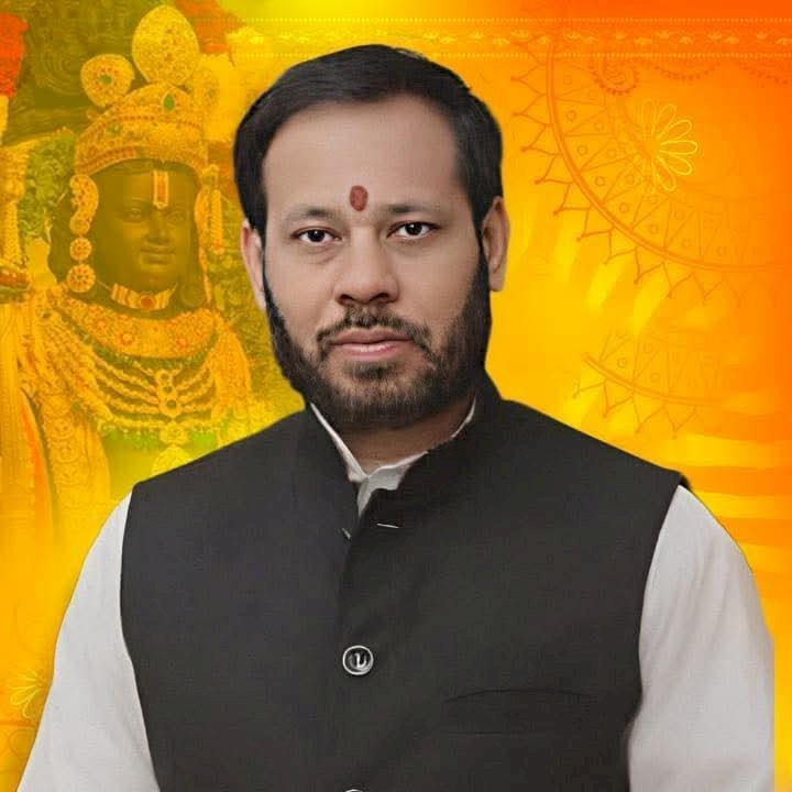 रायबरेली में भव्य श्री शिव महापुराण कथा का होगा आयोजन 10 सितंबर को निकलेगी भव्य कलश यात्रा, हेलीकॉप्टर से होगी पुष्पवर्षा