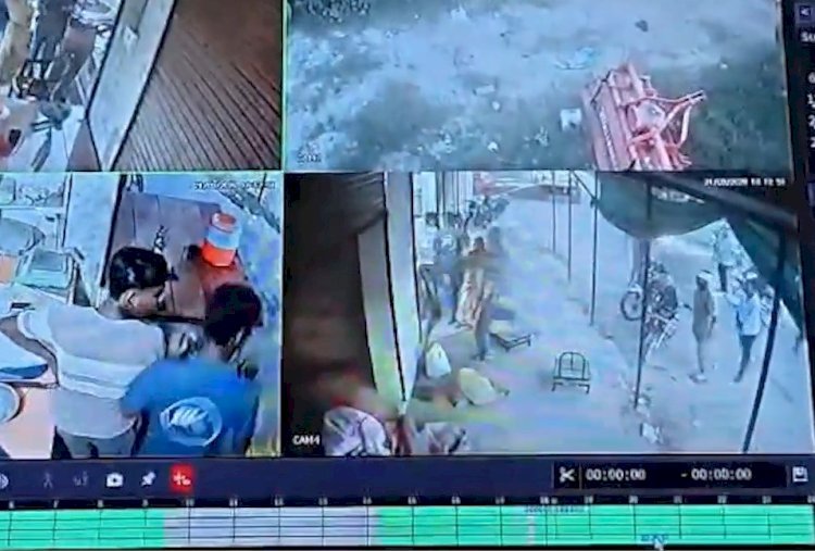 रायबरेली-महराजगंज में मामूली विवाद में दबंगों का तांडव, एक ही परिवार के तीन लोगों पर जानलेवा हमला