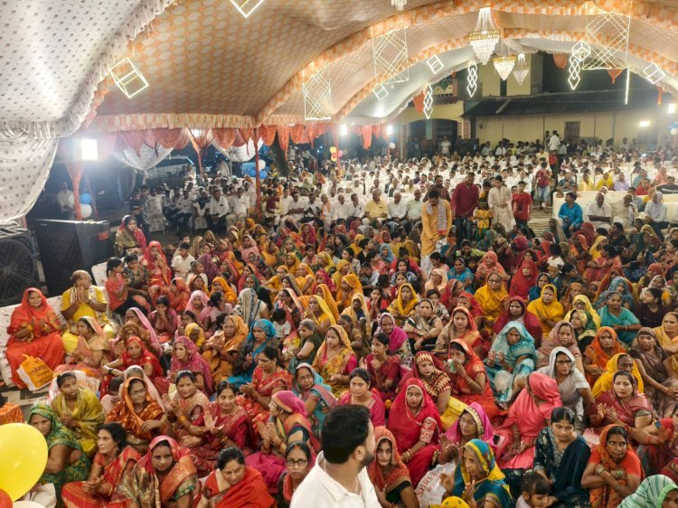 रायबरेली-परीक्षित मोक्ष और सुदामा चरित्र - दो मित्रता और मुक्ति की कथाएँ