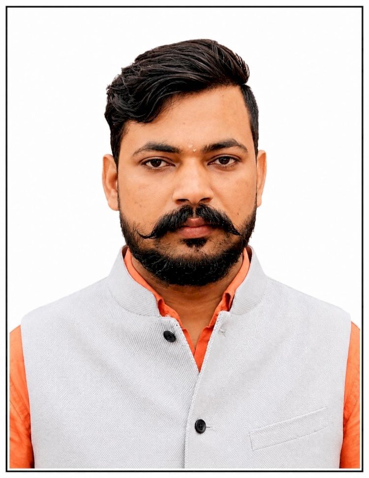 प्रियंका के इलाज के लिए एकजुट हुआ कहिंजर, वानर सेना की मुहिम से जुटे ₹2.40 लाख