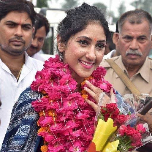 रायबरेली जंक्शन पर जनसाधारण एक्सप्रेस के ठहराव की मांग, सदर विधायक अदिति सिंह ने रेल मंत्री को लिखा पत्र