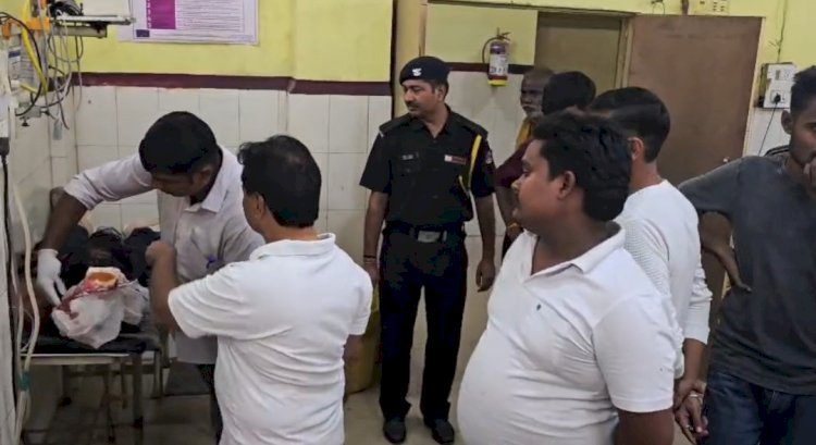 रायबरेली: महिंद्रा एजेंसी में कार खरीदने को लेकर विवाद, मारपीट और तोड़फोड़ से मचा हड़कंप