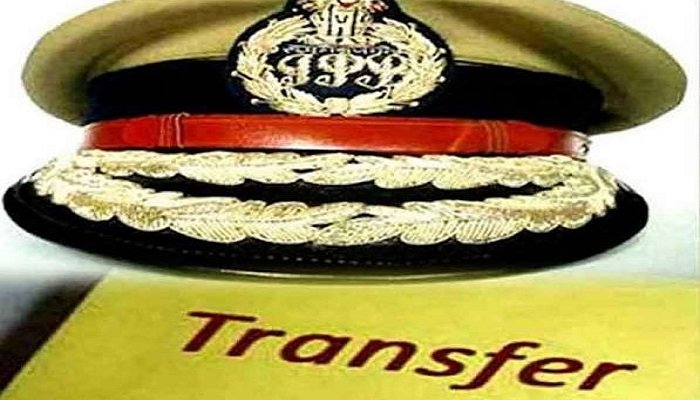 पुलिस महकमें में 22 IPS अफसरों के तबादले, कई अहम विभागों में बड़ी उलटफेर, जानें किसे कहां मिली तैनाती…