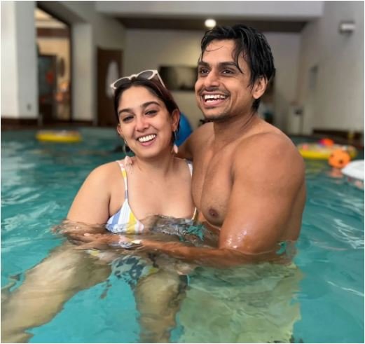 आमिर खान की बेटी इरा खान ने की सगाई की घोषणा, रोमांटिक वीडियो देख लोगों के उड़े होश