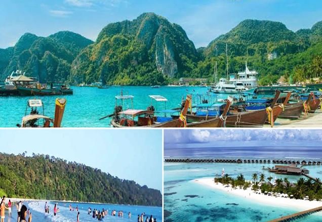 Valentine’s Day-कपल के लिए IRCTC लाया टूर पैकेज, मिलेंगी डीलक्स सुविधाएँ, सिंगल लोग भी ले सकते हैं लाभ