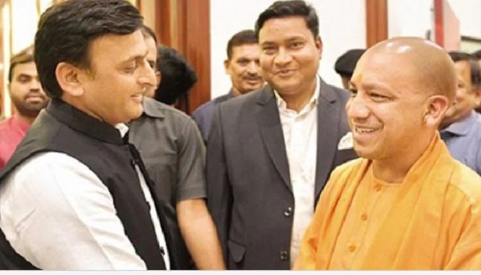 अखिलेश यादव का 49वां जन्मदिन आज, सीएम योगी सहित कई दिग्गज नेताओं ने दी बधाई !