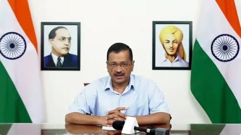 CBI के समन के बाद केजरीवाल बोले, मेरे खिलाफ गवाही के लिए लोगों को किया जा रहा प्रताड़ित