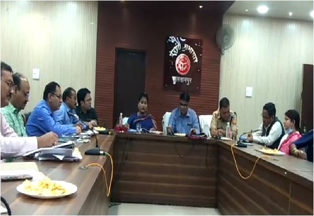 प्रदेश में स्थापित हुआ ट्रांसजेंडर सुरक्षा सेल, किन्नरों के कल्याण सहित कई मुद्दो पर हुई चर्चा