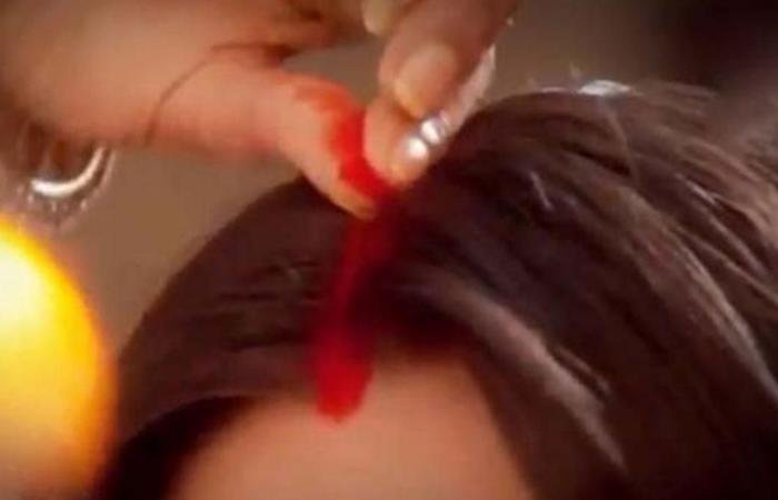 एक तरफ़ा प्यार में 8वीं के छात्र ने छठी की छात्रा की मांग में भरा सिन्दूर, 