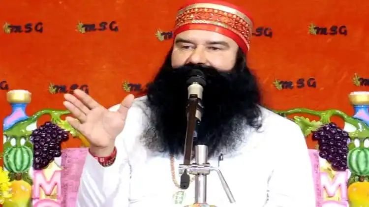 टी 10 और टी 20 की हुई थी सिरसा की पाक जमीन से शुरुआत, आने वाले समय में छक्के पर होगा अट्ठा भारी – राम रहीम