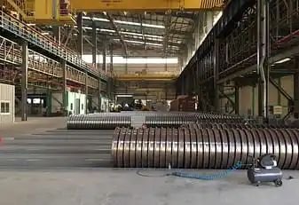 रेल पहिया कारखाने को टेकओवर करेगा रेलवे, लक्ष्य के अनुरूप अब तक नहीं हो पाया निर्माण