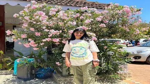 उल्का ने आईसीएआर की पीएचडी प्रवेश परीक्षा में देश में लहराया परचम