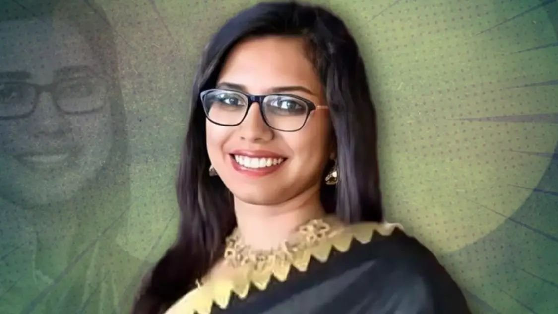 चुनाव लड़ने की जिद ने सलाखों के पीछे पहुंचाया, रिहाई के बाद अब क्या करेंगी डिप्टी कलेक्टर निशा बांगरे?